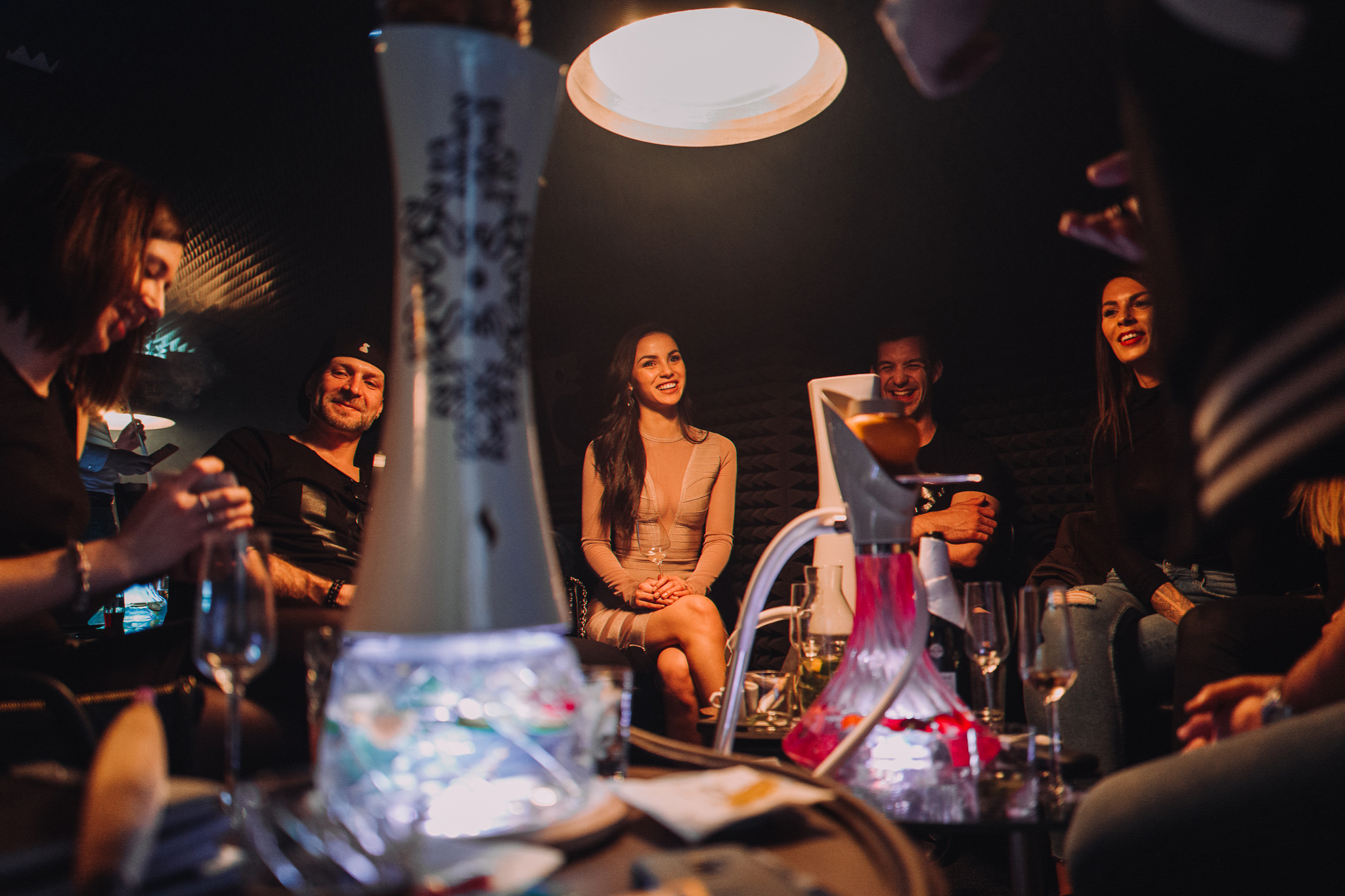 Shisha Original Lounge foto 3