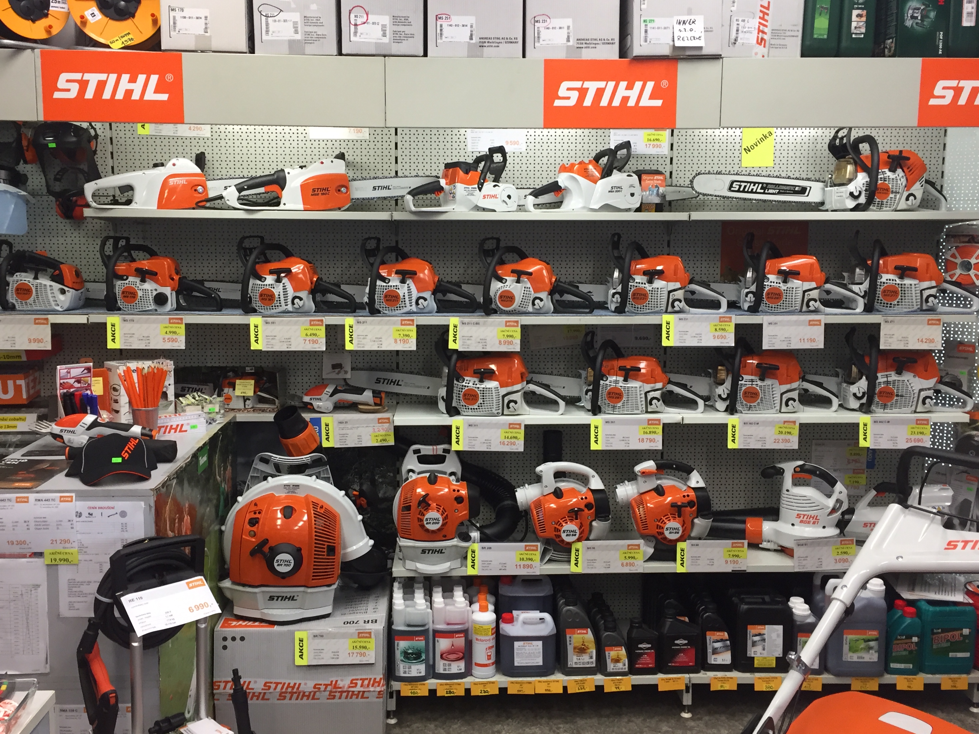 INWER nářadí s.r.o. foto 2