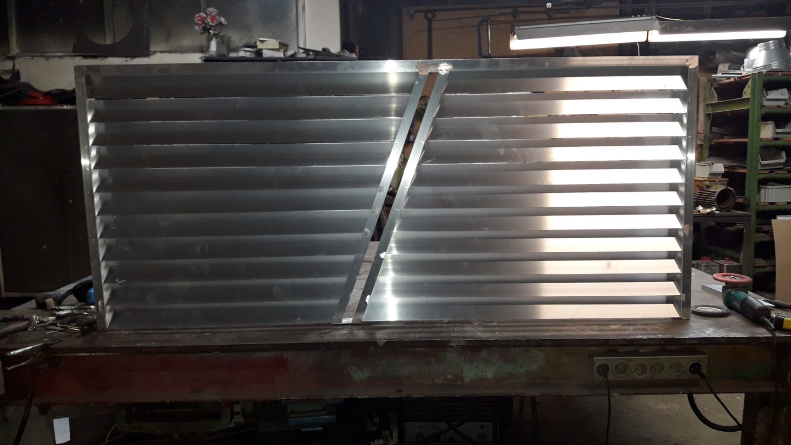 Kovovýroba KV Radek POLASEK foto 6