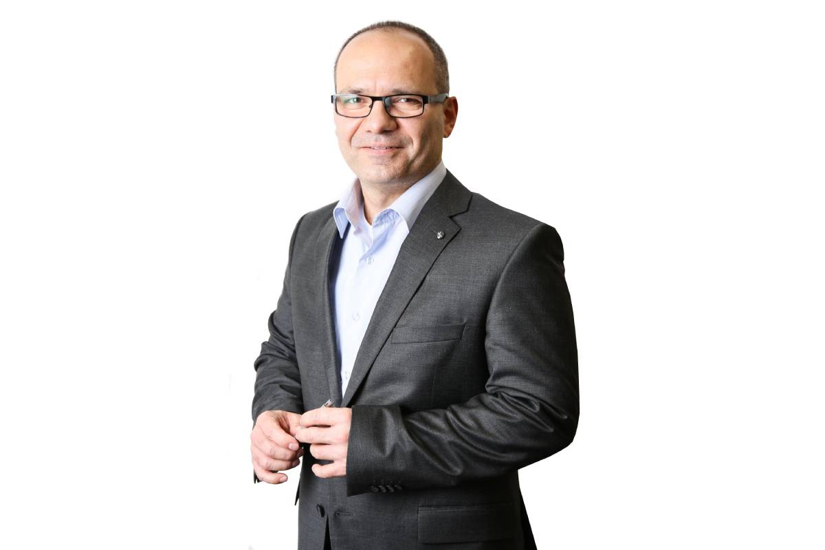 Boris Nikolov - Aktivreality