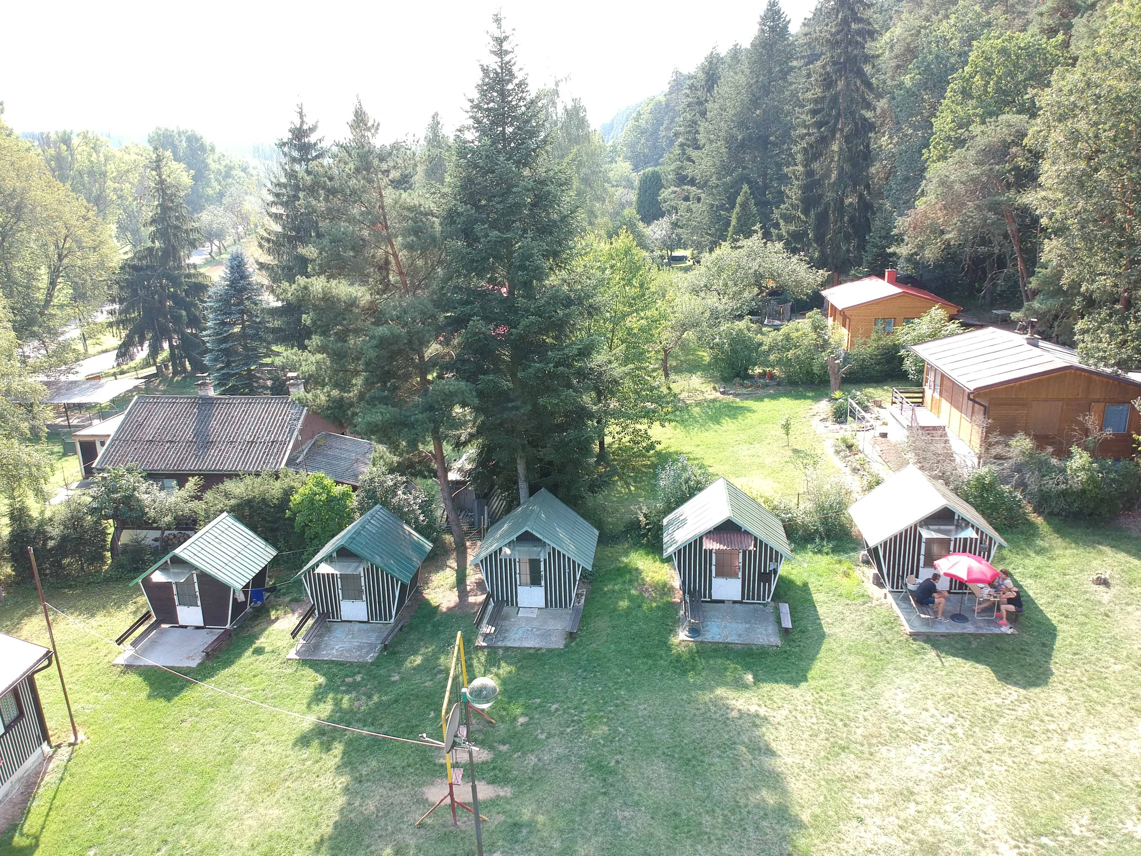 Rekreační středisko ZO ECHO foto 3