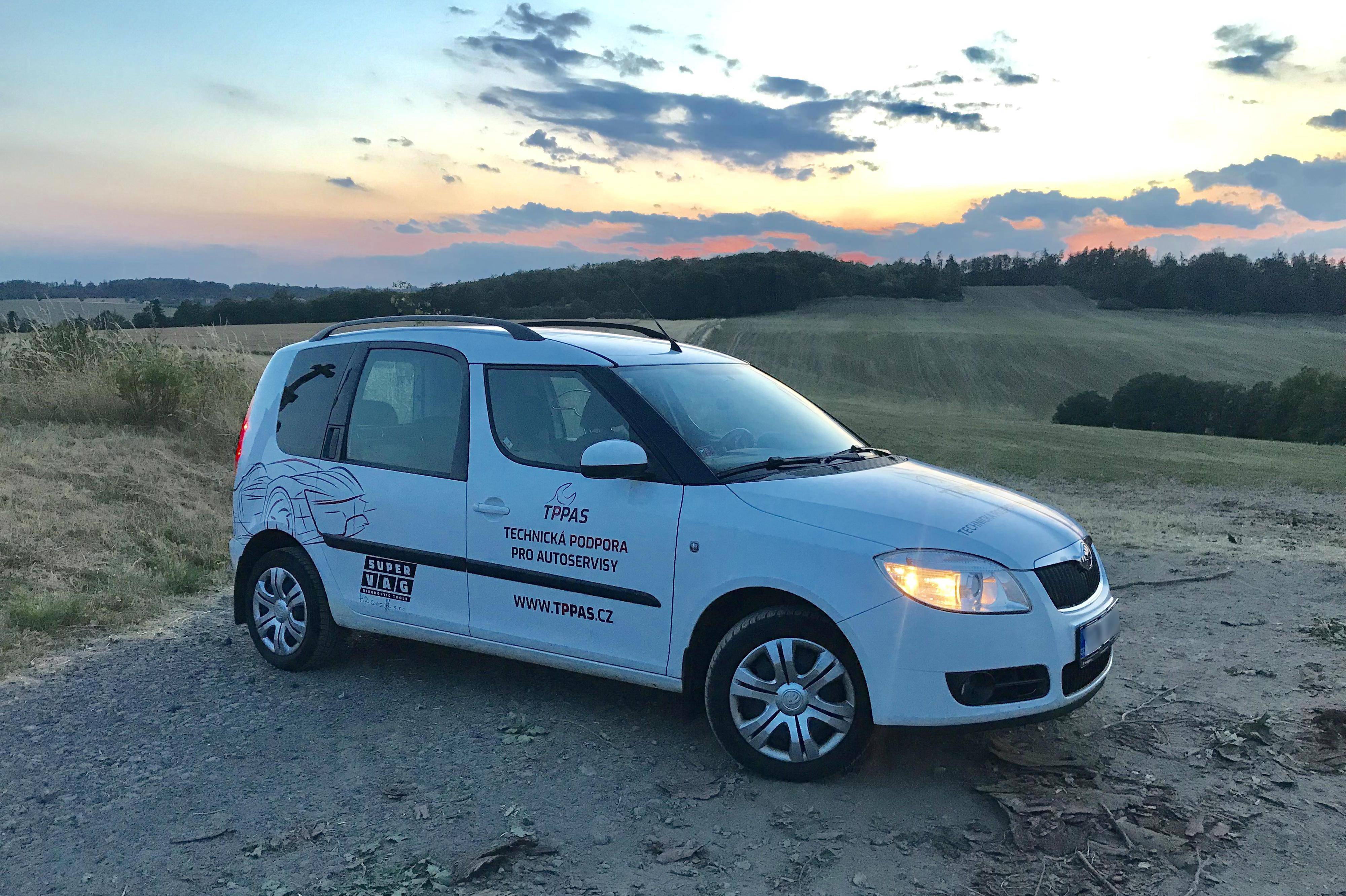 Technické Centrum - Martin Kuřík