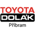 Toyota Dolák Příbram