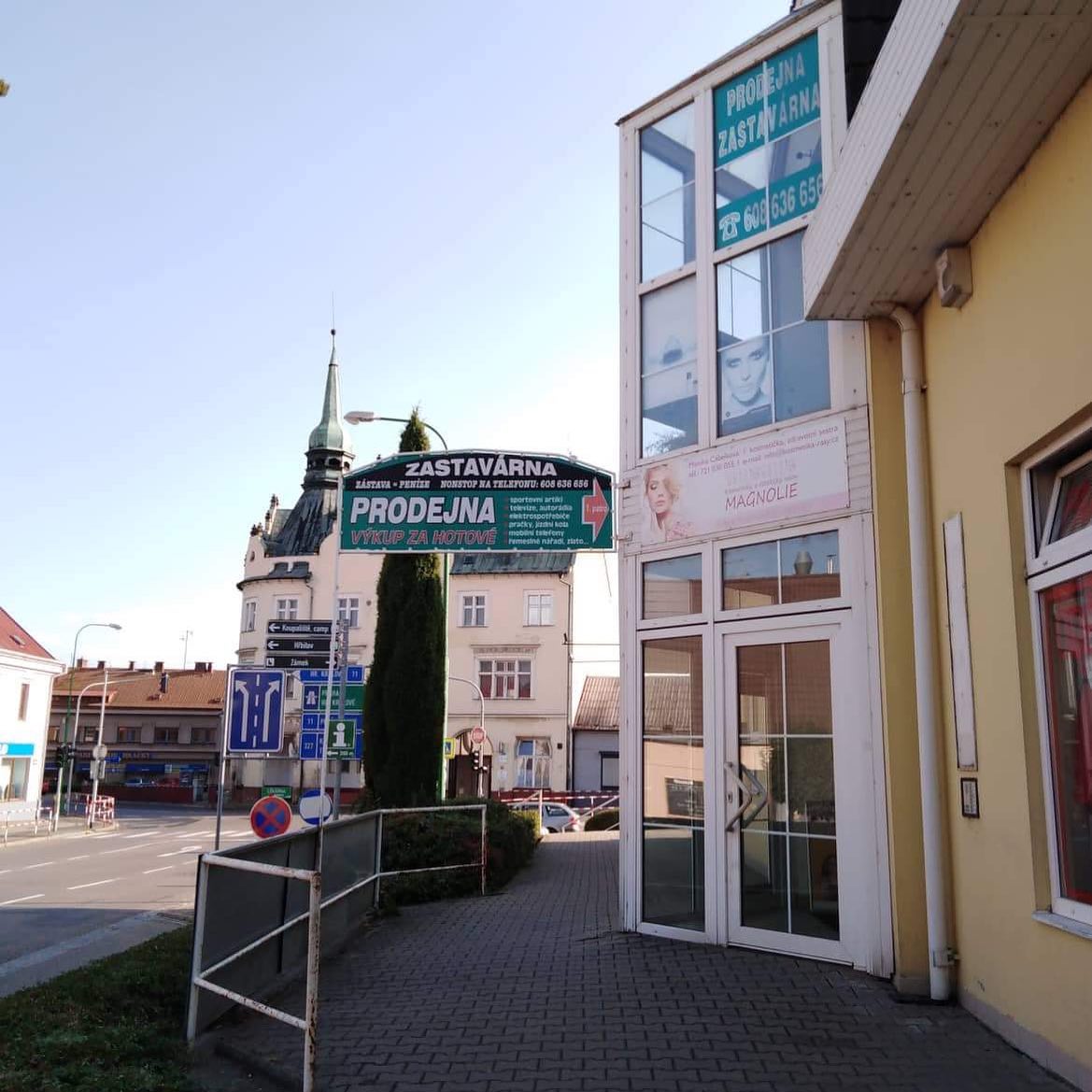 Masážní salon Densia Physio foto 3