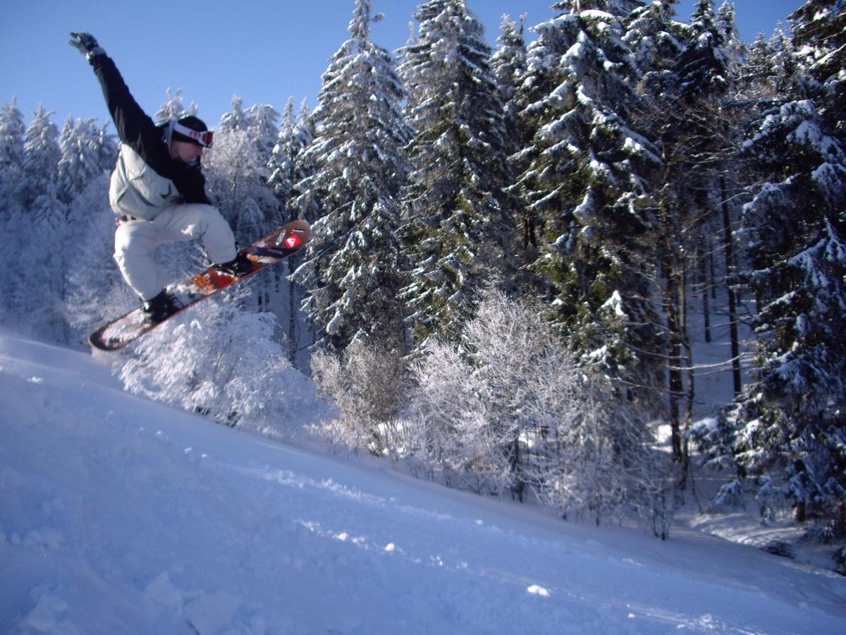 Sport - zone foto 5