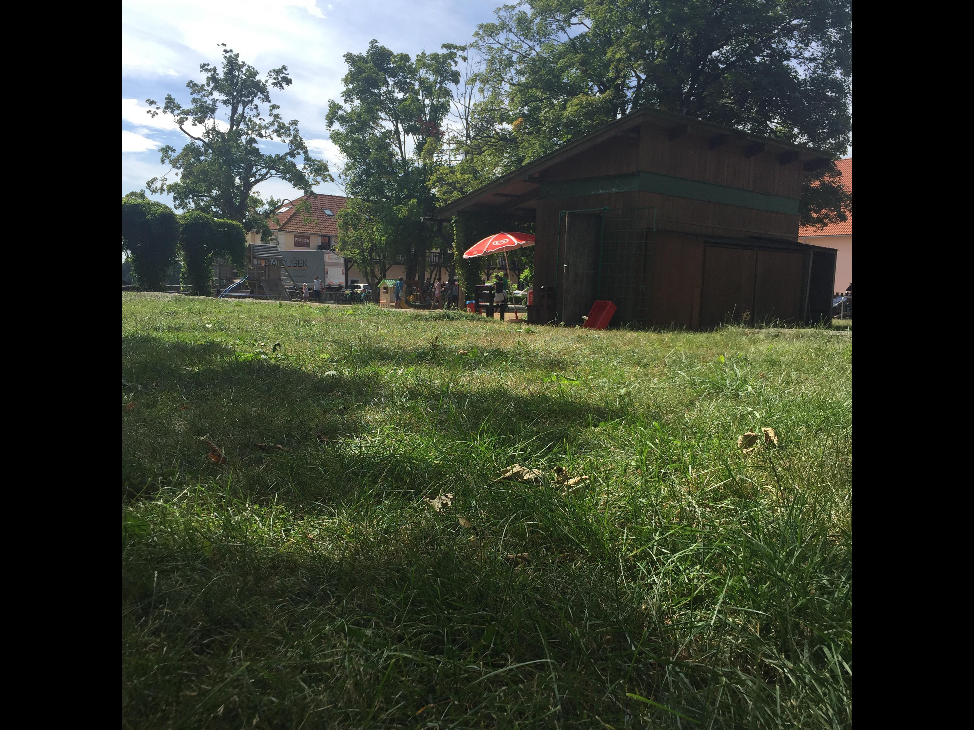 Občerstvení Rožnov foto 2