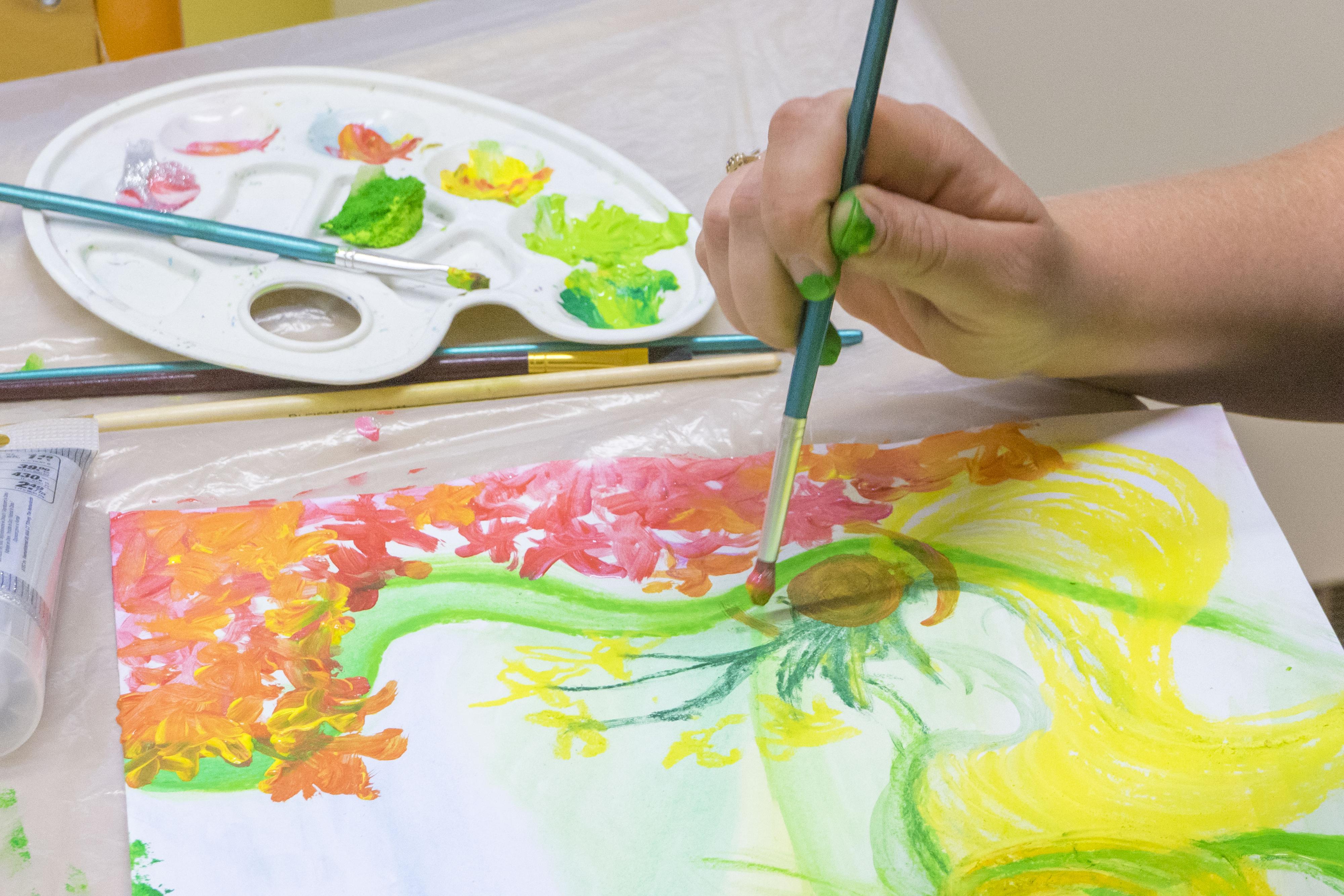 ART MUNDO - obrazy a umění foto 2