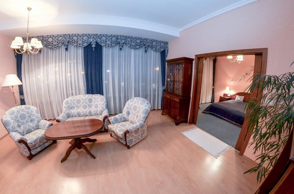 Hotel Zlatá Hvězda foto 5