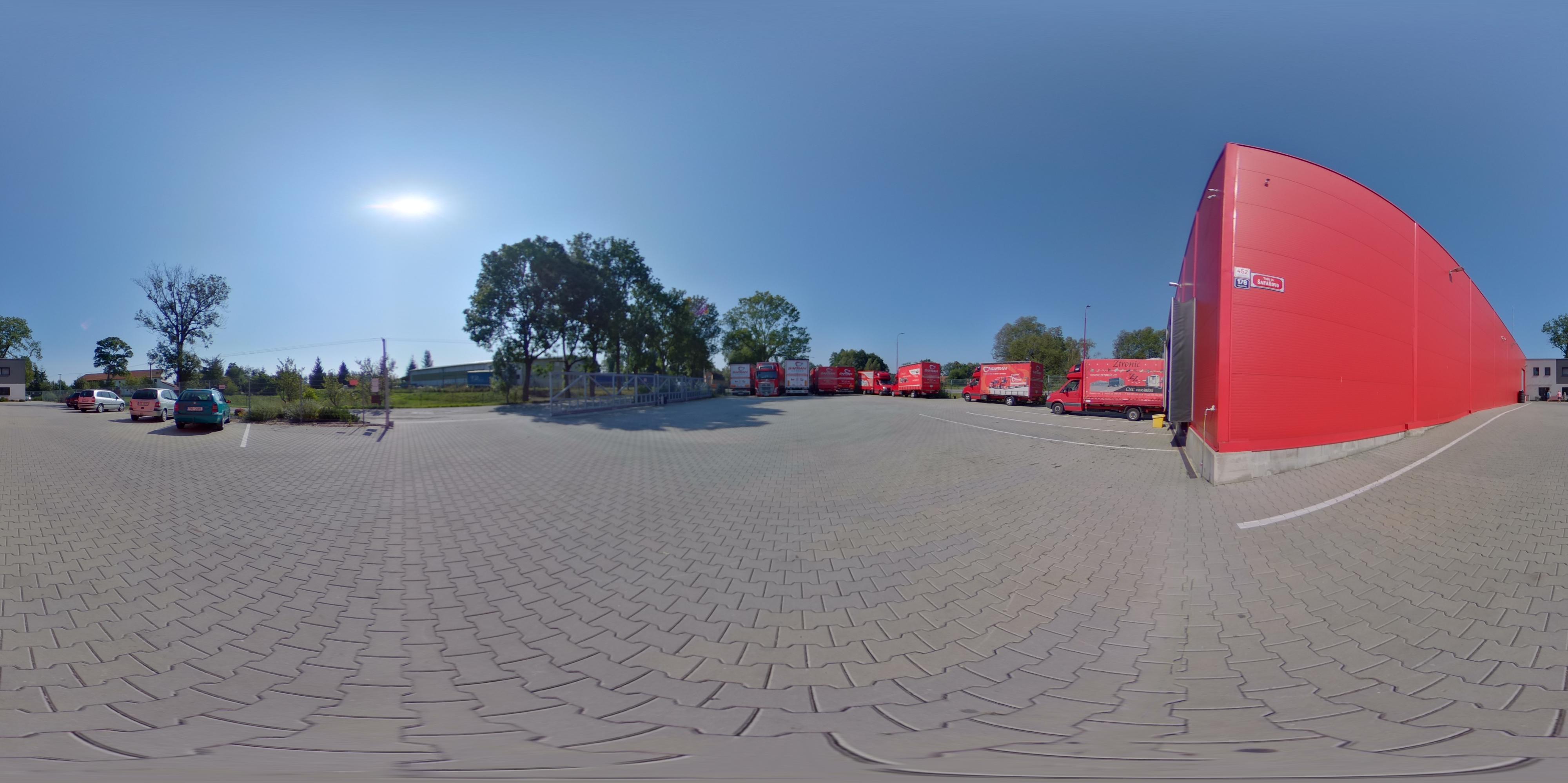 ŠAFRANEXPRES foto 4