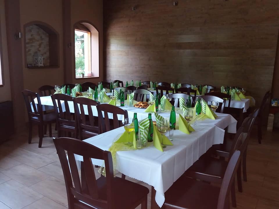 Restaurace Pod Zámkem foto 5
