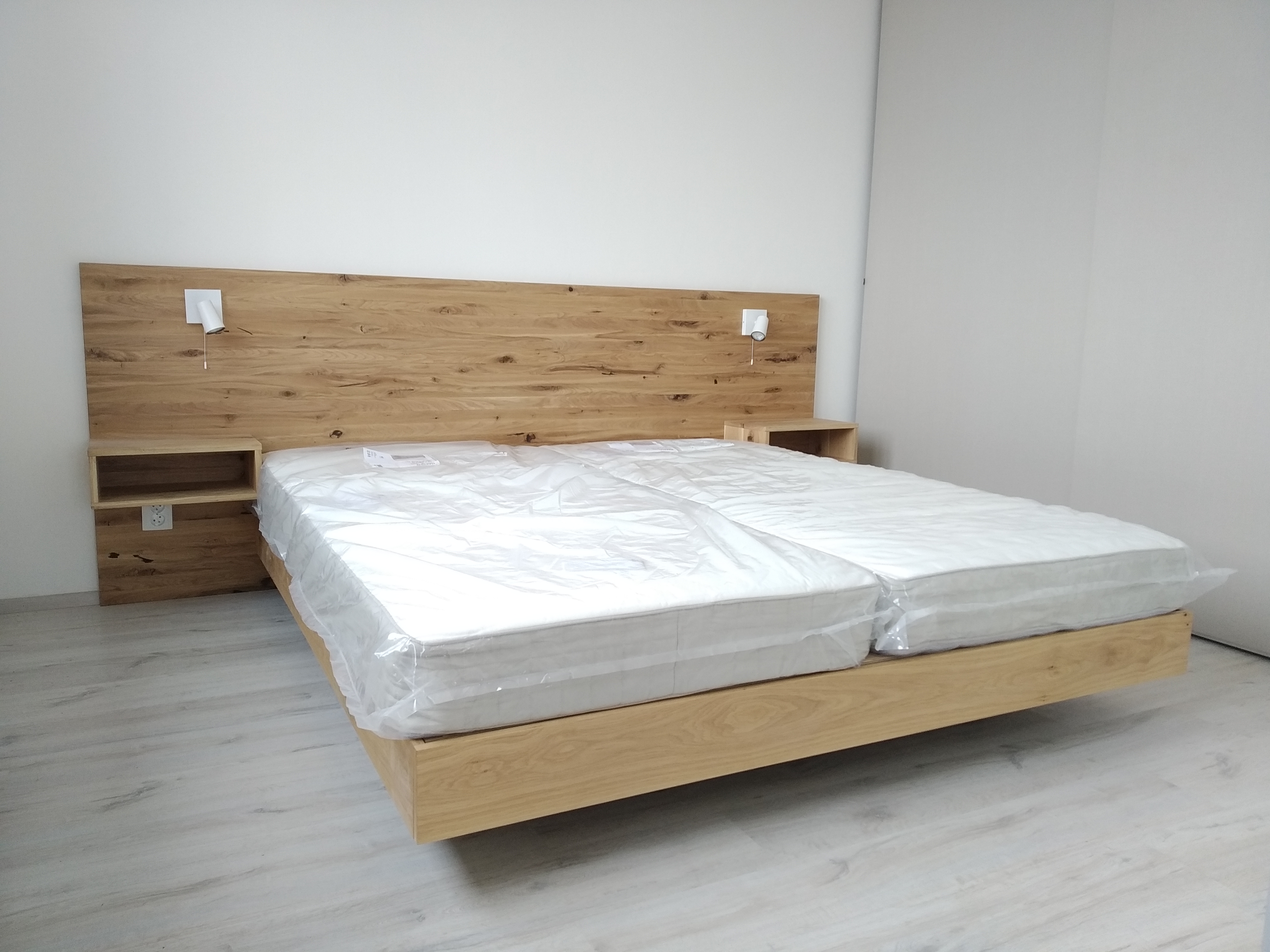 Z8 woodwork foto 4