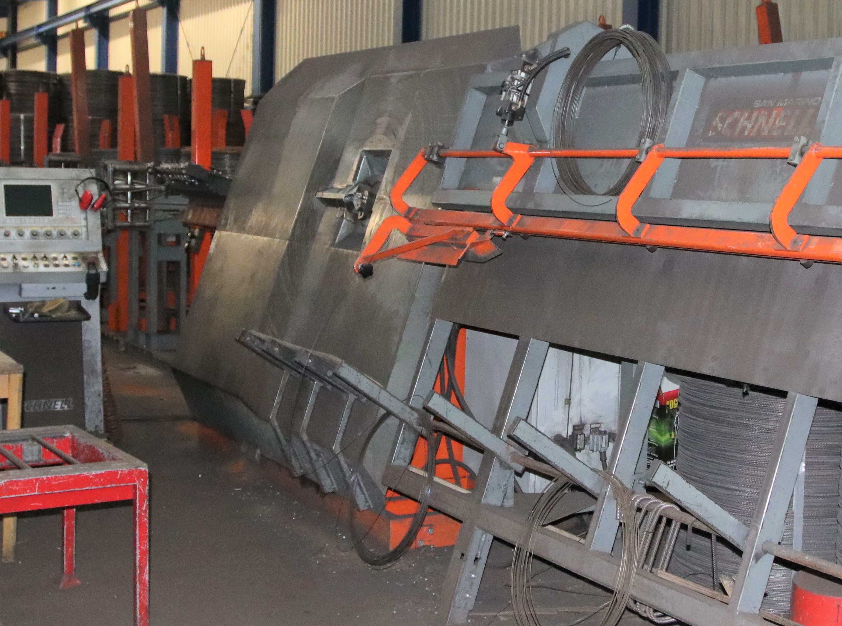 TRIPO STEEL, s.r.o. foto 4