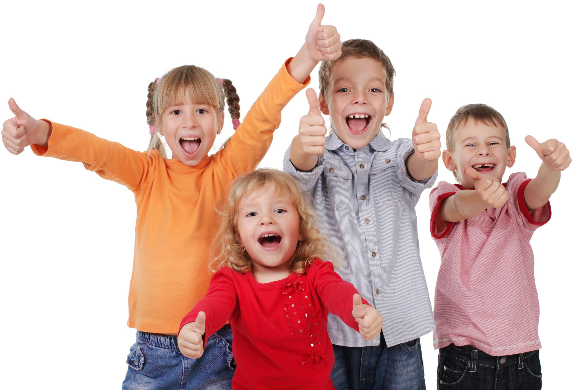 Občanské sdružení Gingo plus dětem