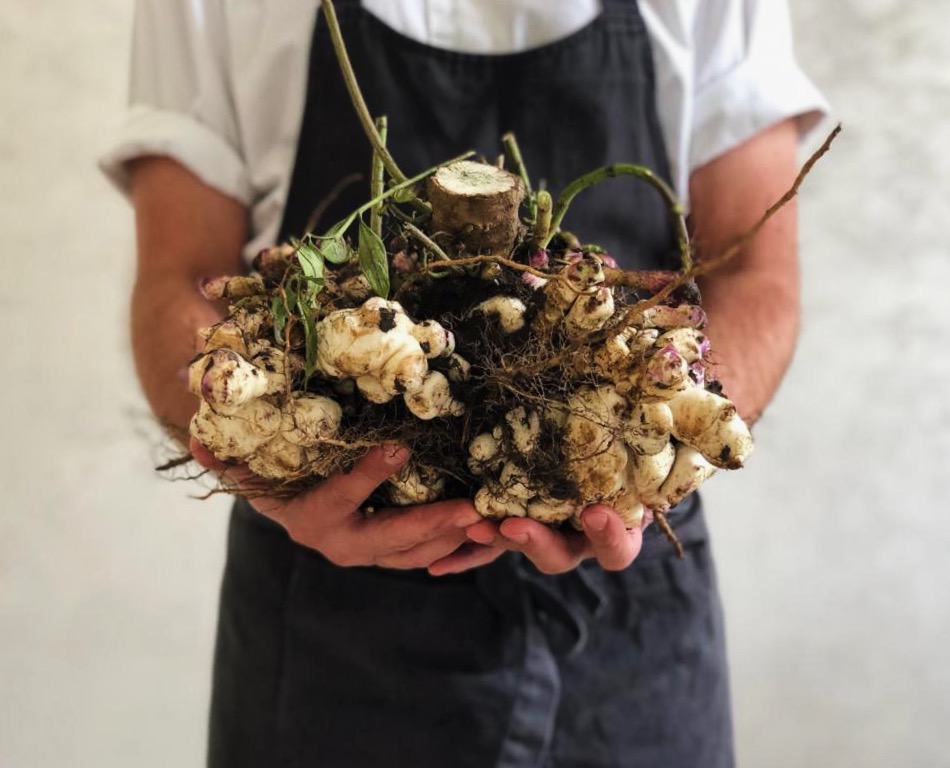 Restaurant Essens foto 3