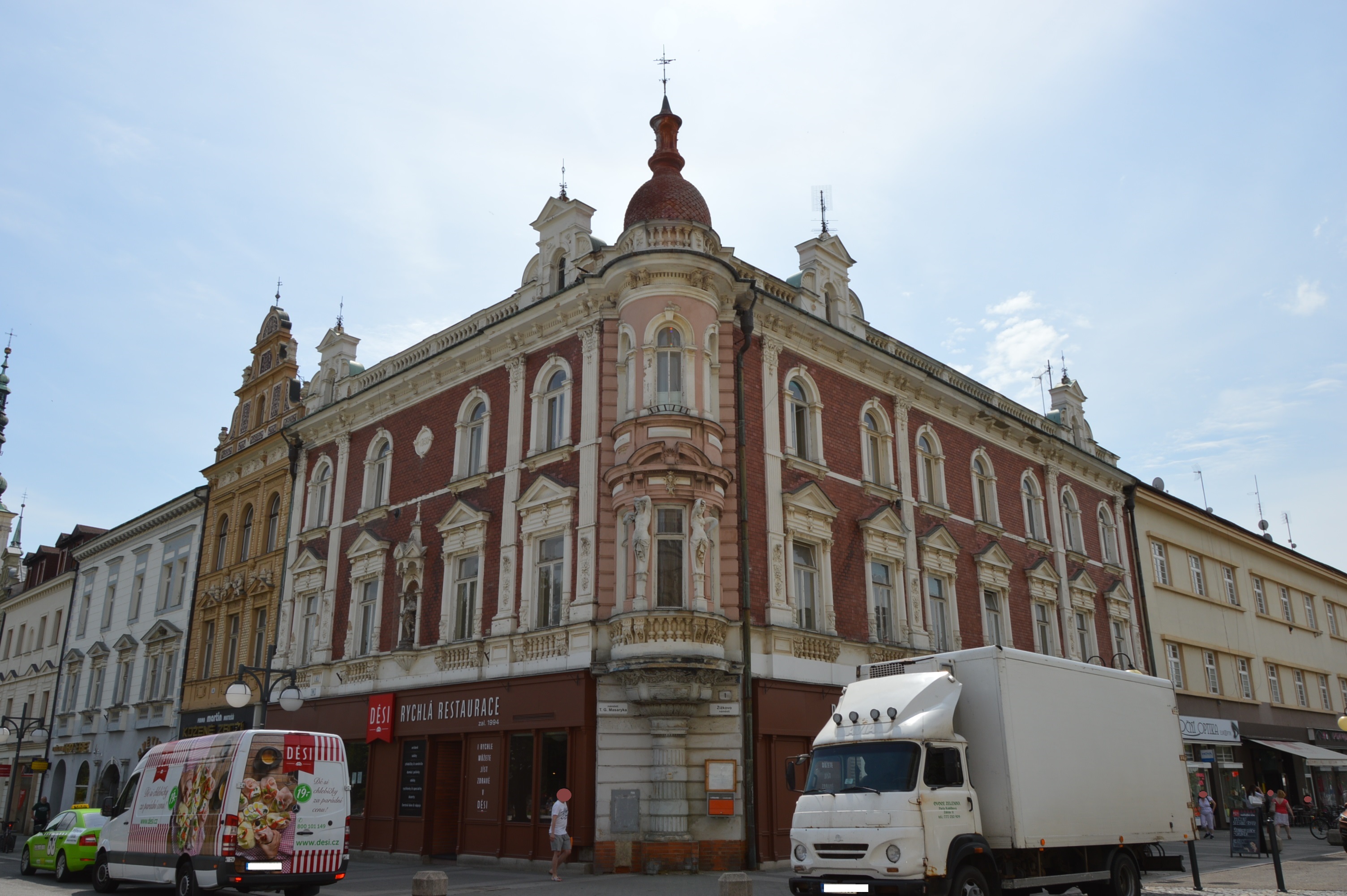 Foto Gita Čopáková