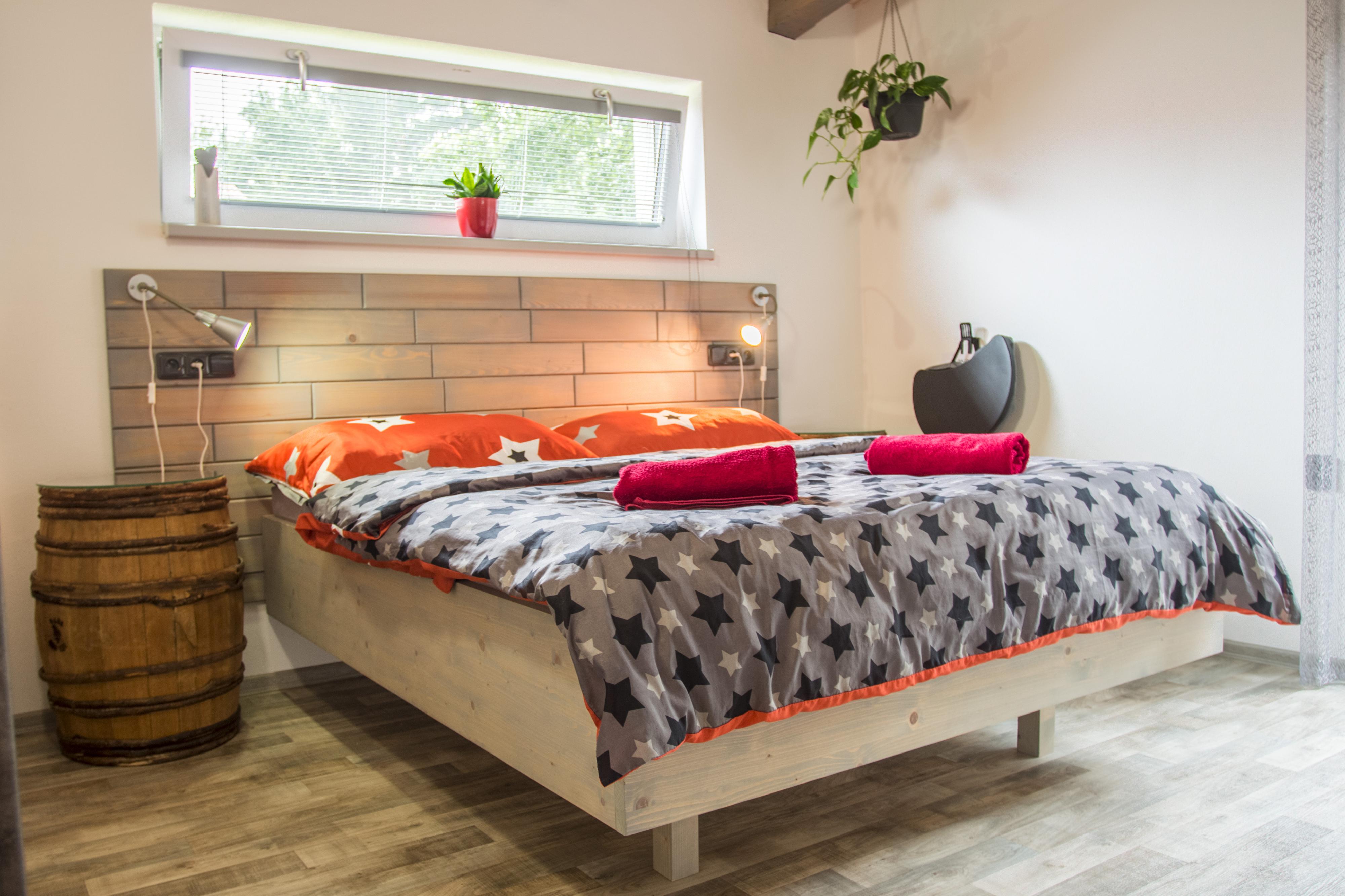 Apartmány Pod Lesem II foto 6