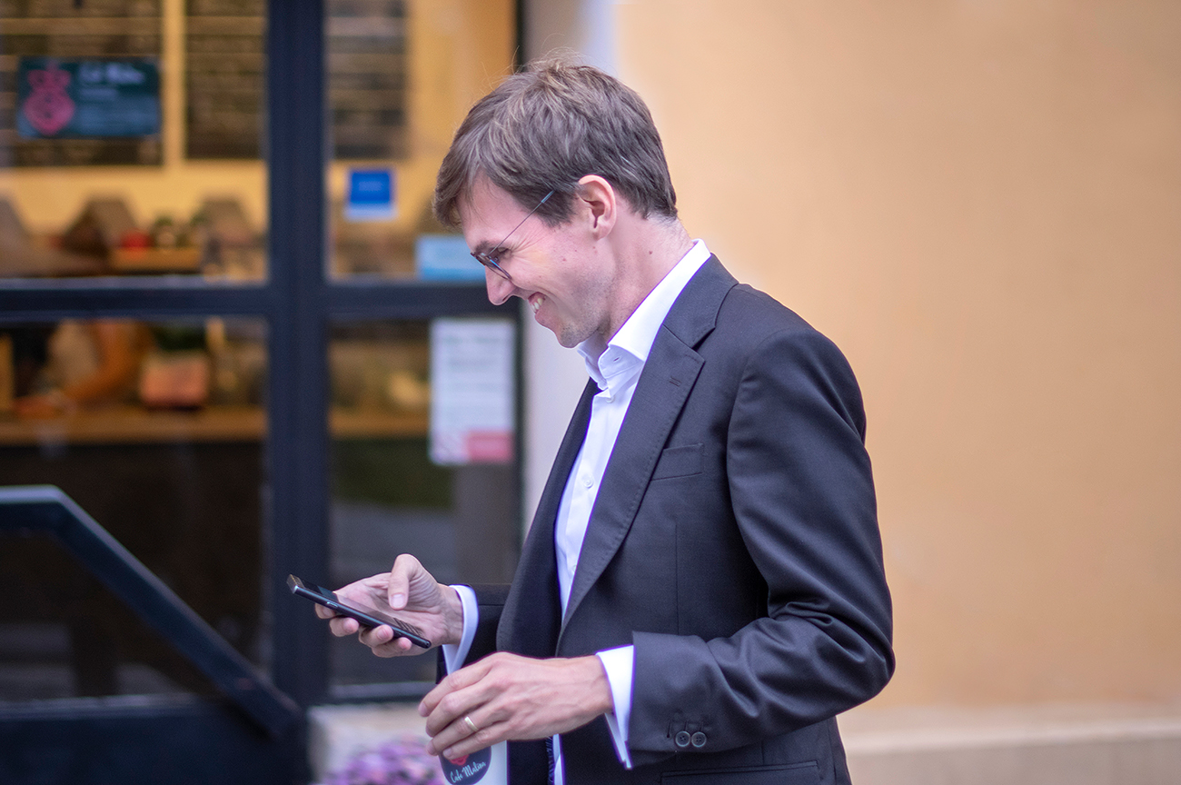 Realitní kancelář KOTULA foto 2