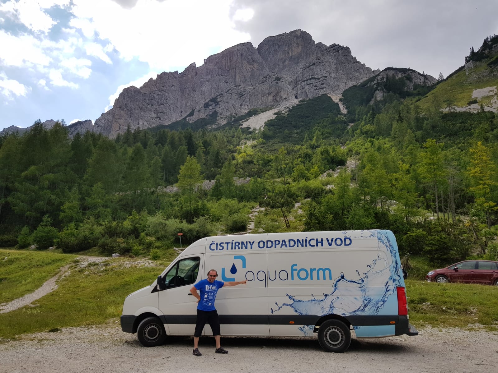 AQUAFORM CZ, s.r.o. foto 4