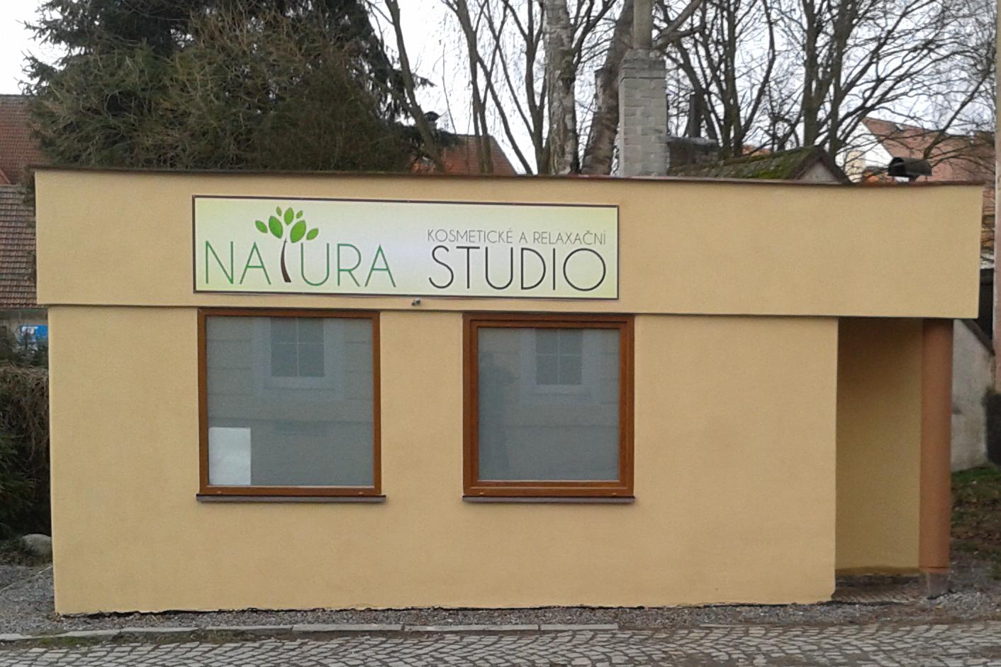 Kosmetika Zdeňka Moulisová