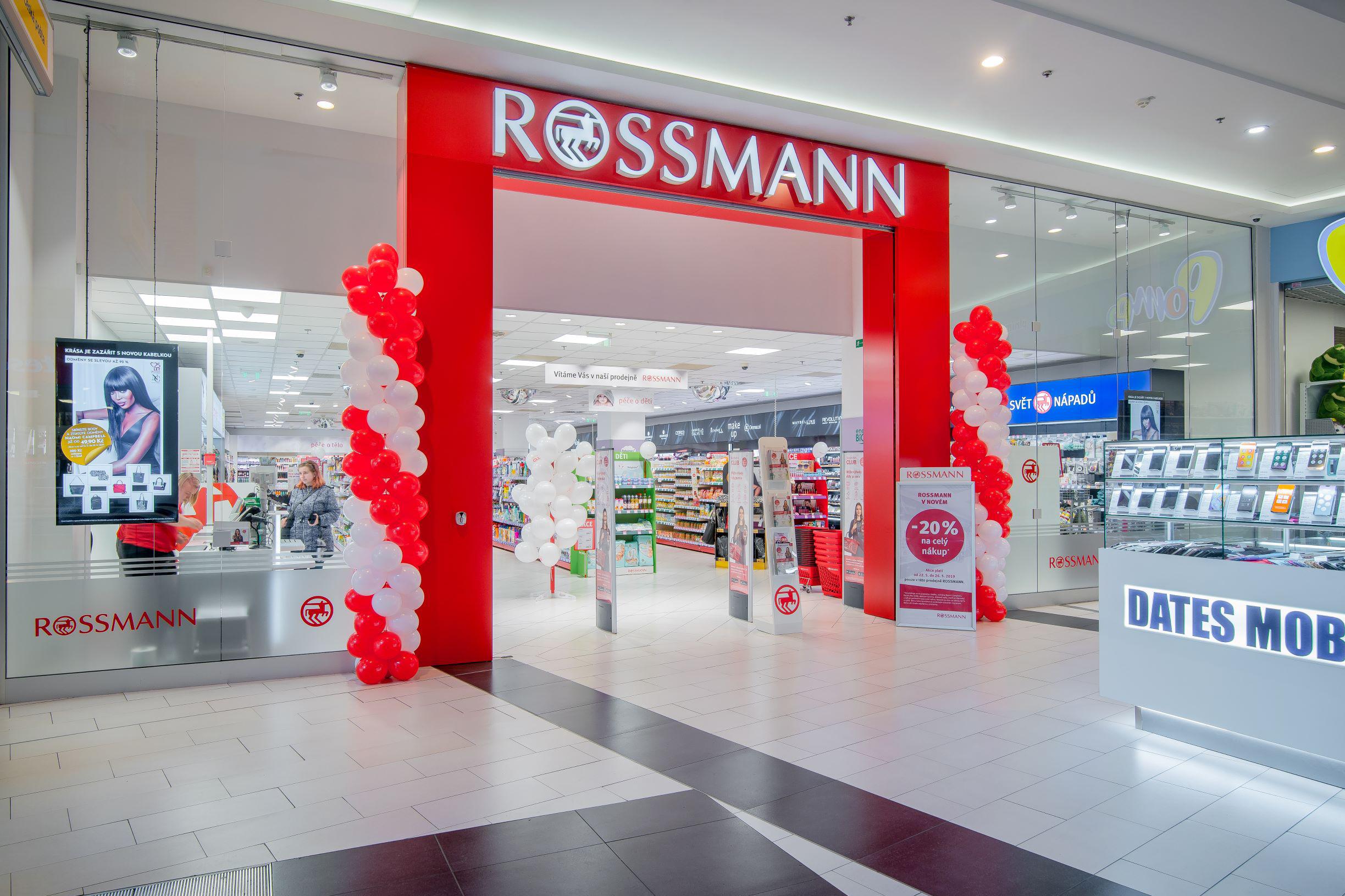 ROSSMANN