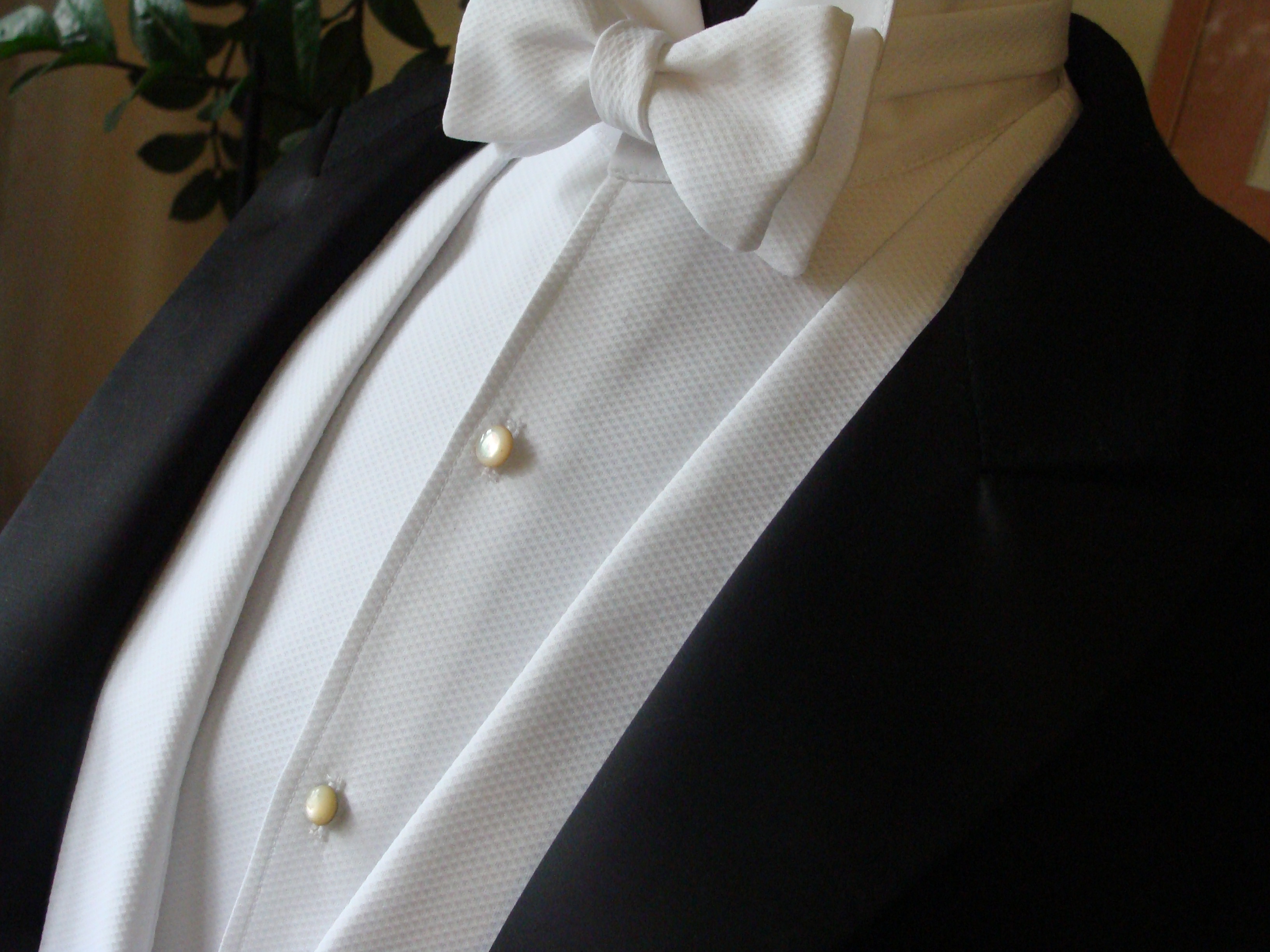 ATEH - krejčovská dílna foto 3