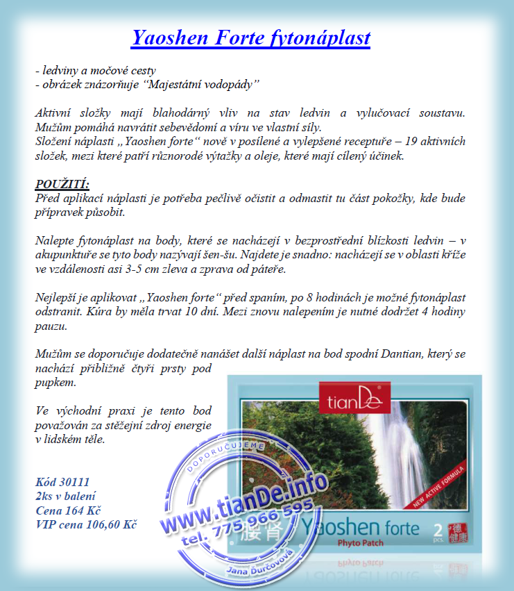 tianDe Plzeň - prodejna a servisní centrum foto 3