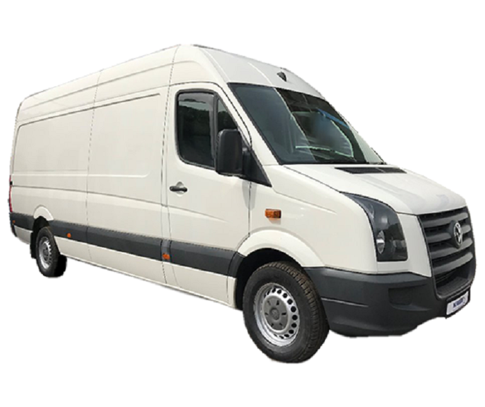 Půjčovna dodávek AUTOBONY foto 5