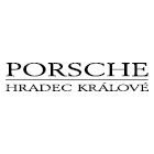 logo - Porsche Inter Auto CZ - Hradec Králové