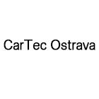 logo - CarTec Ostrava s.r.o.