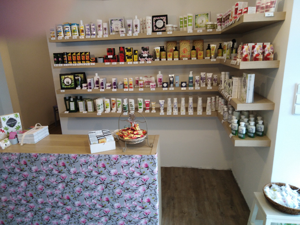 Studio Magnolie foto 2