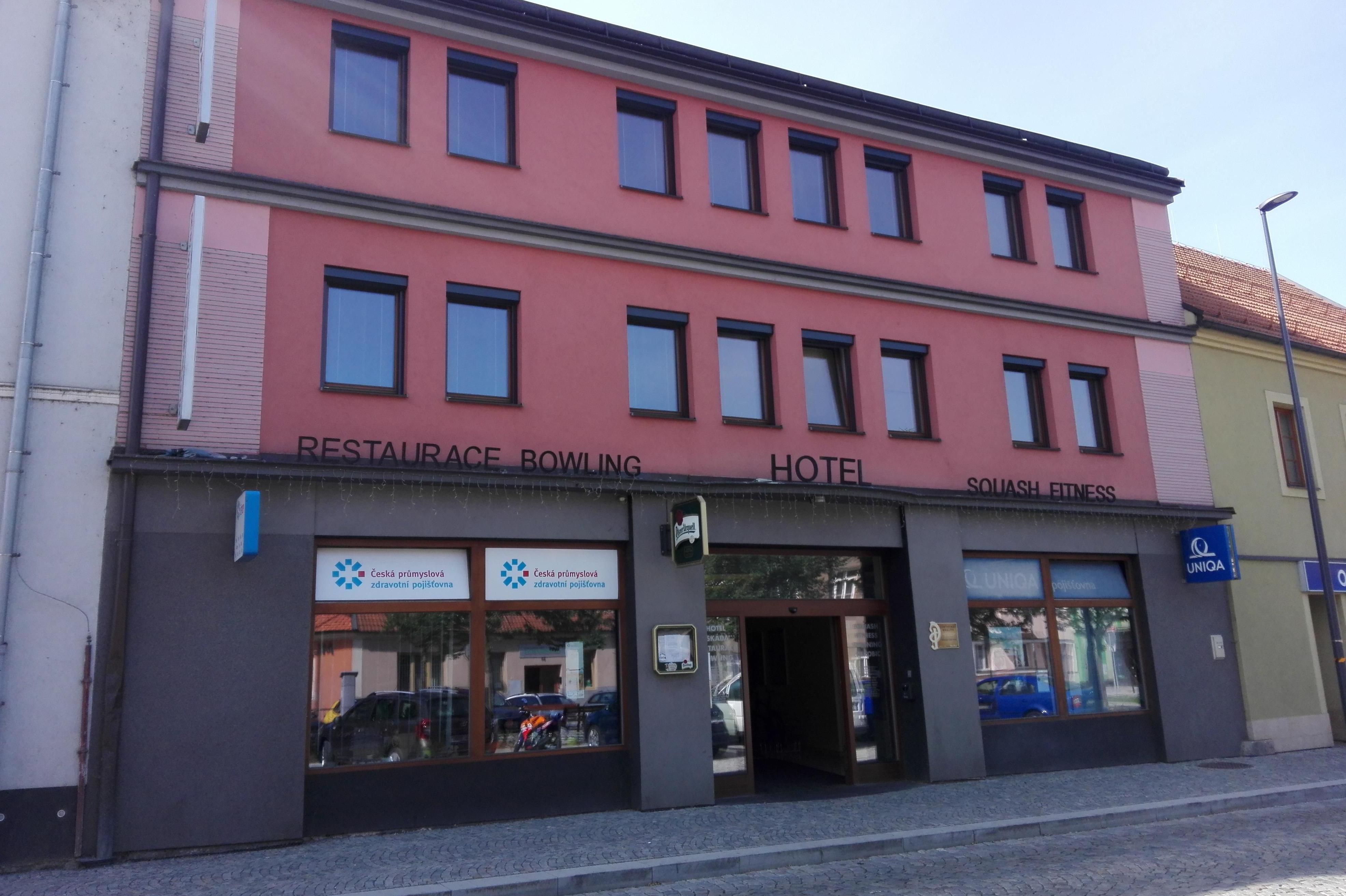 Česká průmyslová zdravotní pojišťovna