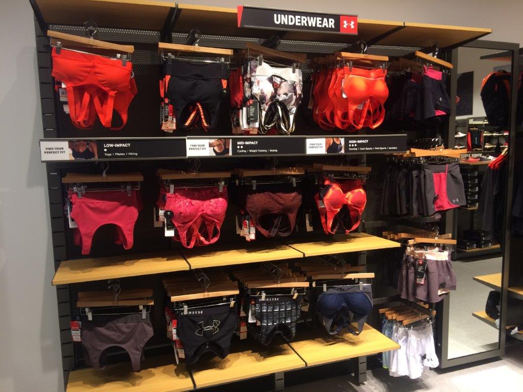 Under Armour Factory House foto 2