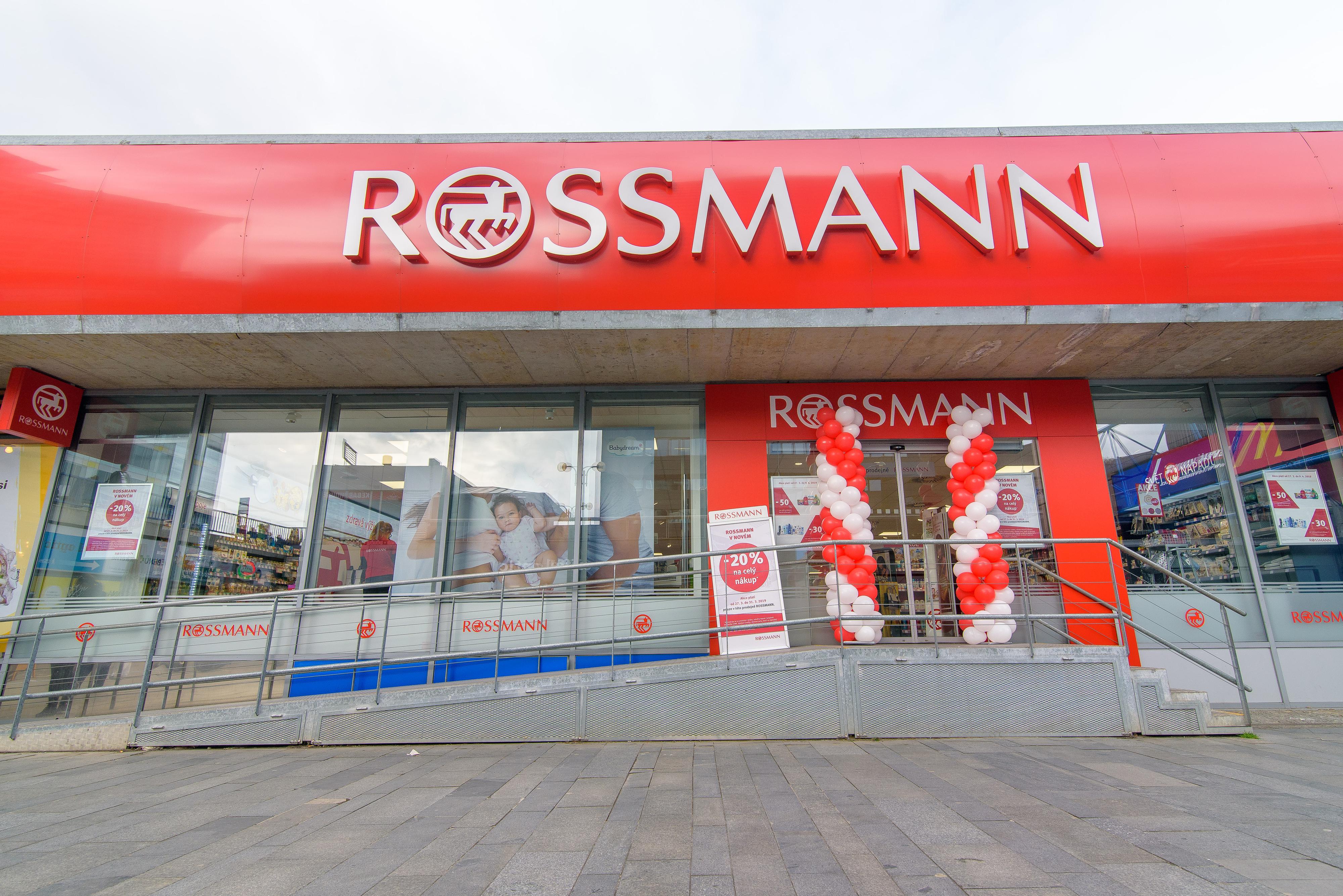 ROSSMANN foto 6