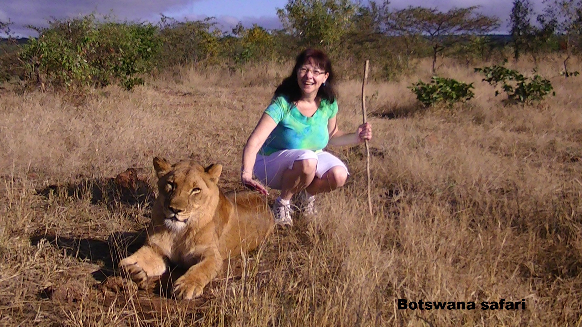 Cestovní agentura ORCHIDEA - Hana Hašková foto 2