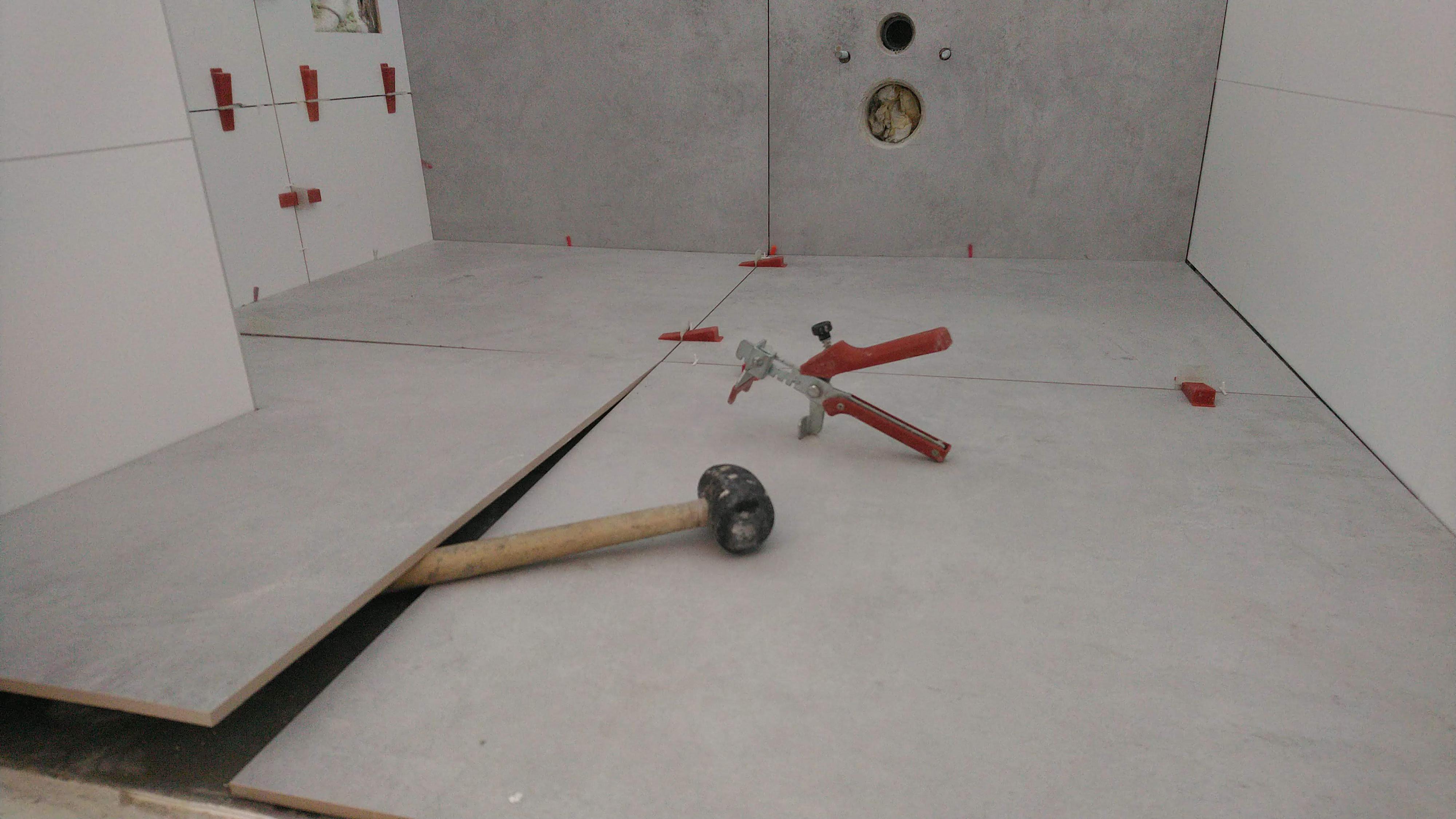 Stanislav Mikulka - obkladač