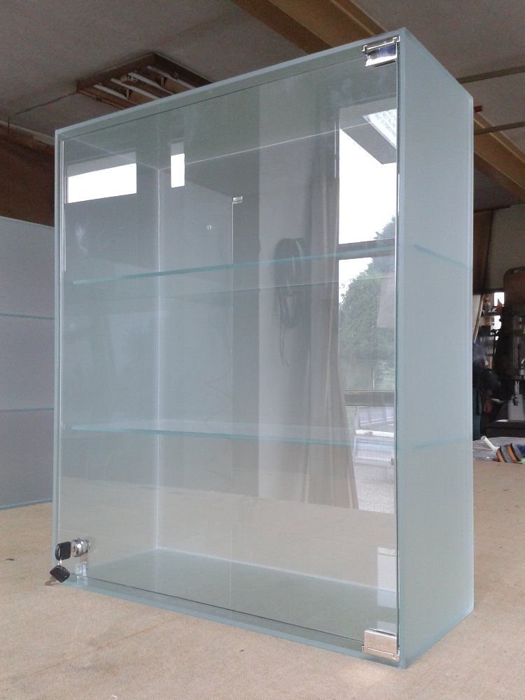 Sklenářství Pavel Mego foto 4