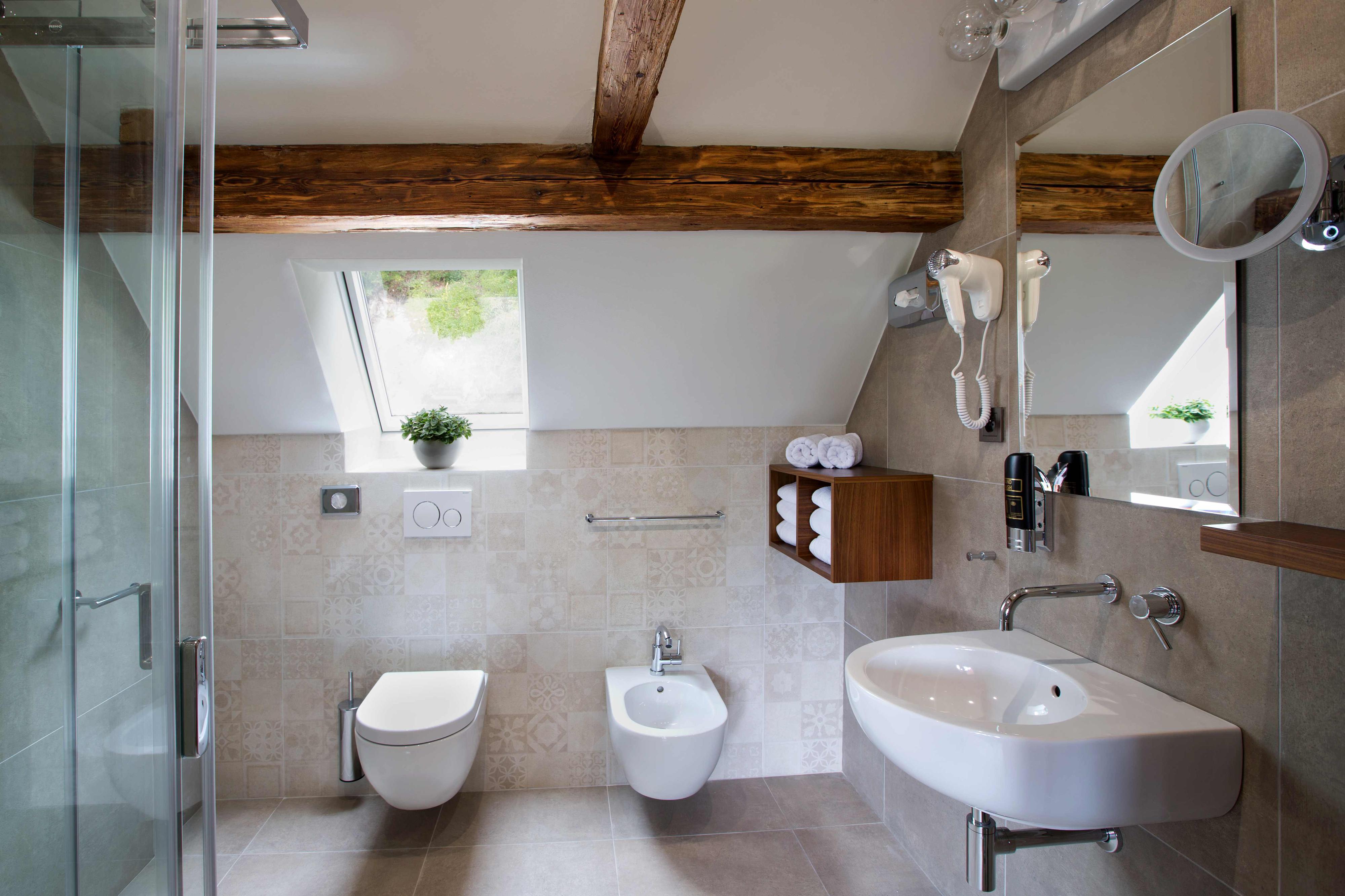 Residence Hluboká foto 3