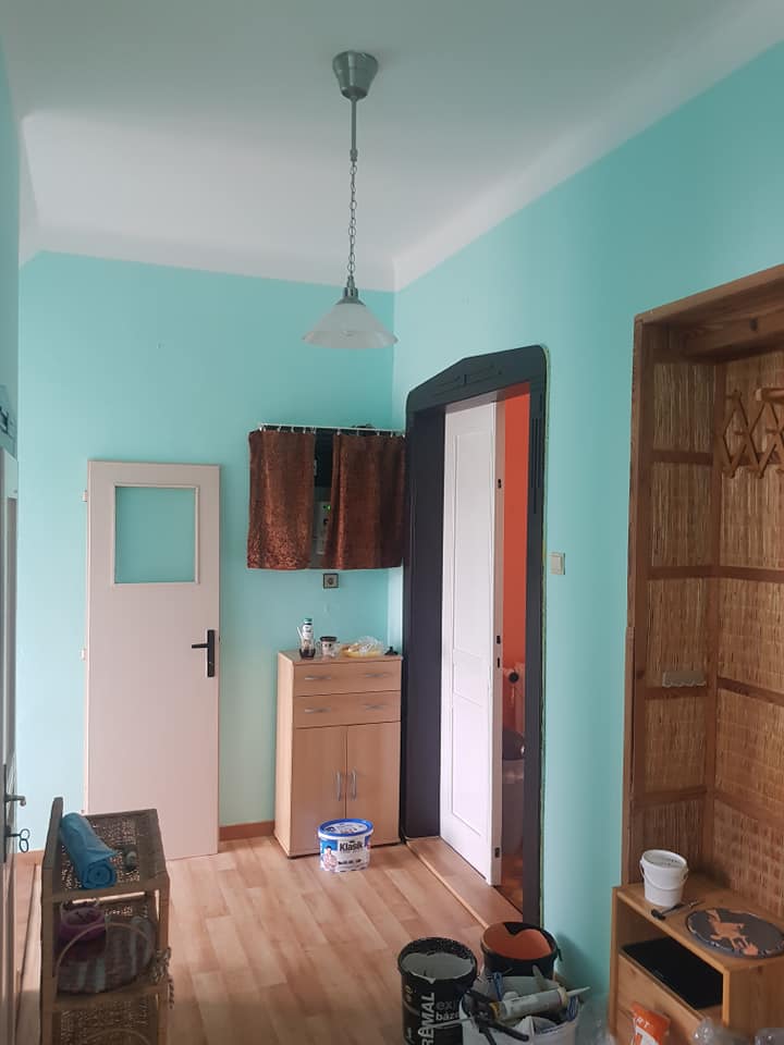 Malíř pokojů Lukáš Kubík foto 6