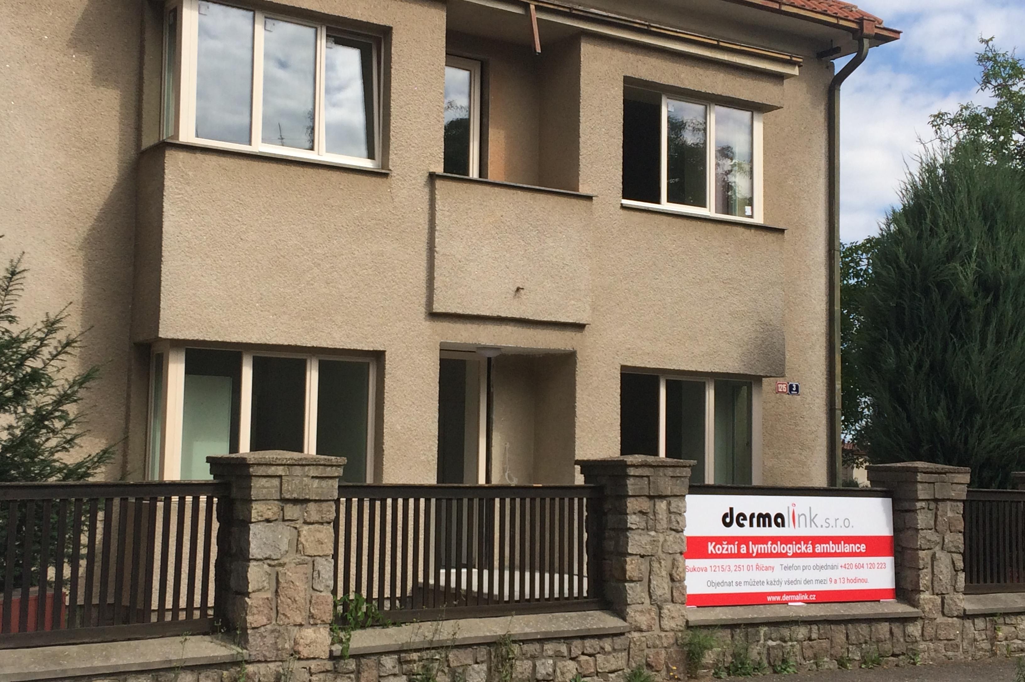 Dermalink, s.r.o.