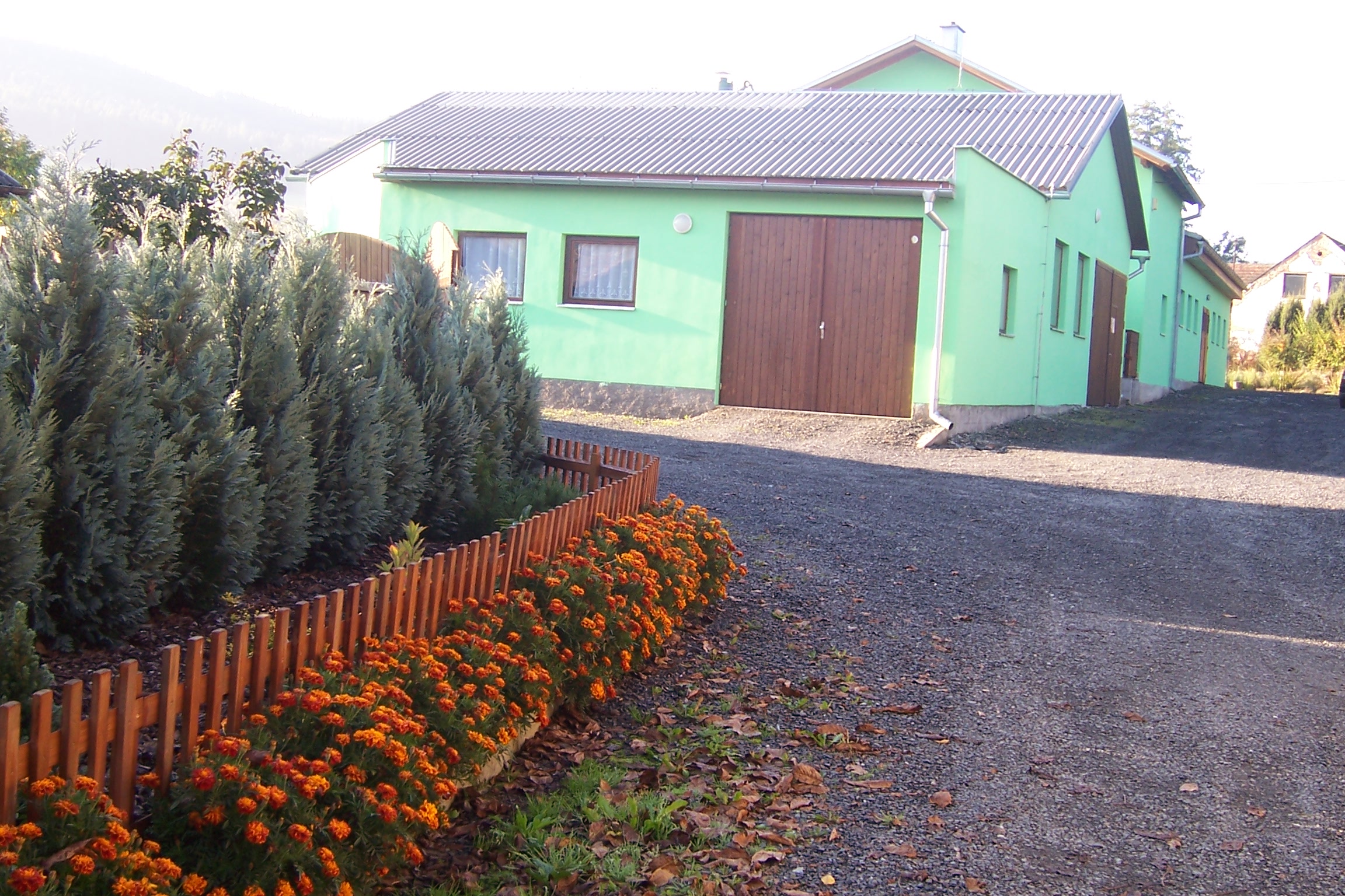 Truhlářství L. Hanus foto 3