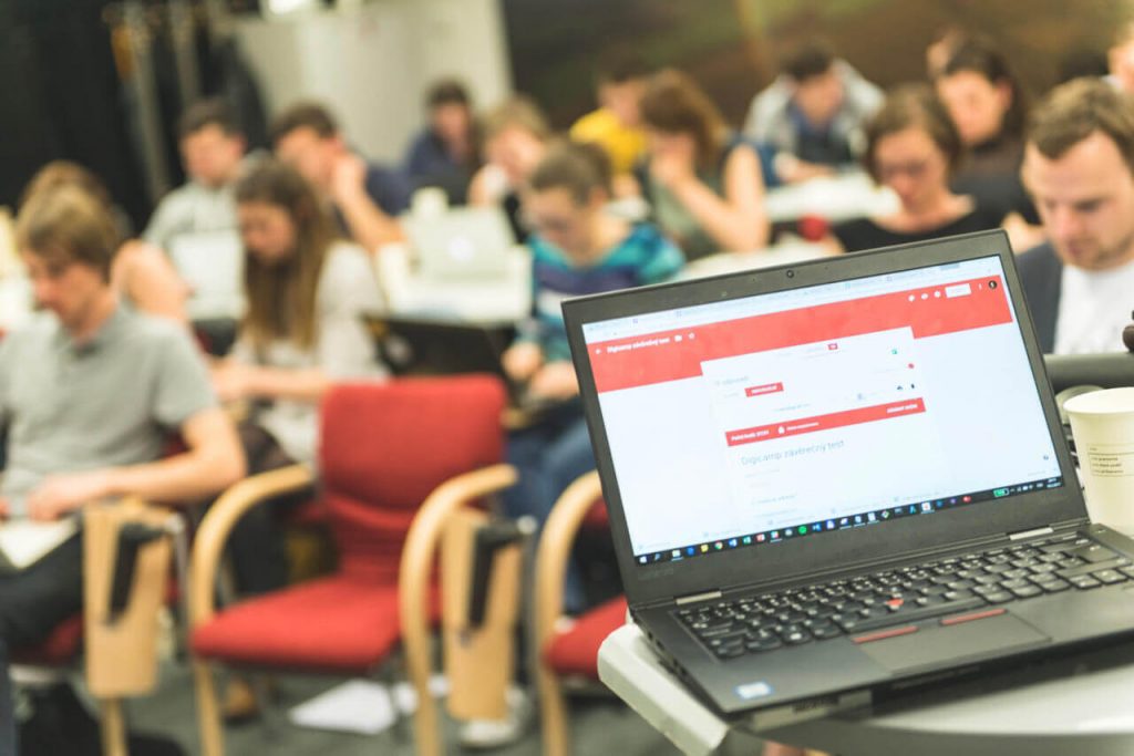 Digicamp, s.r.o. foto 2