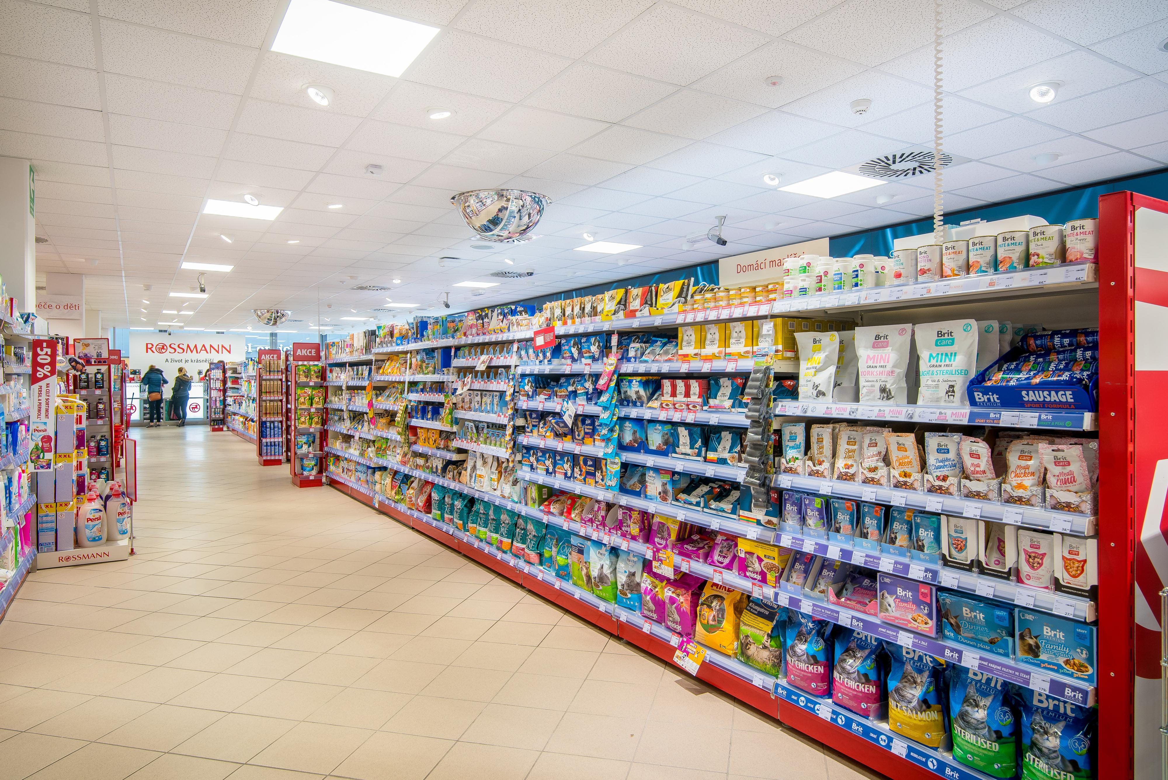 ROSSMANN foto 4