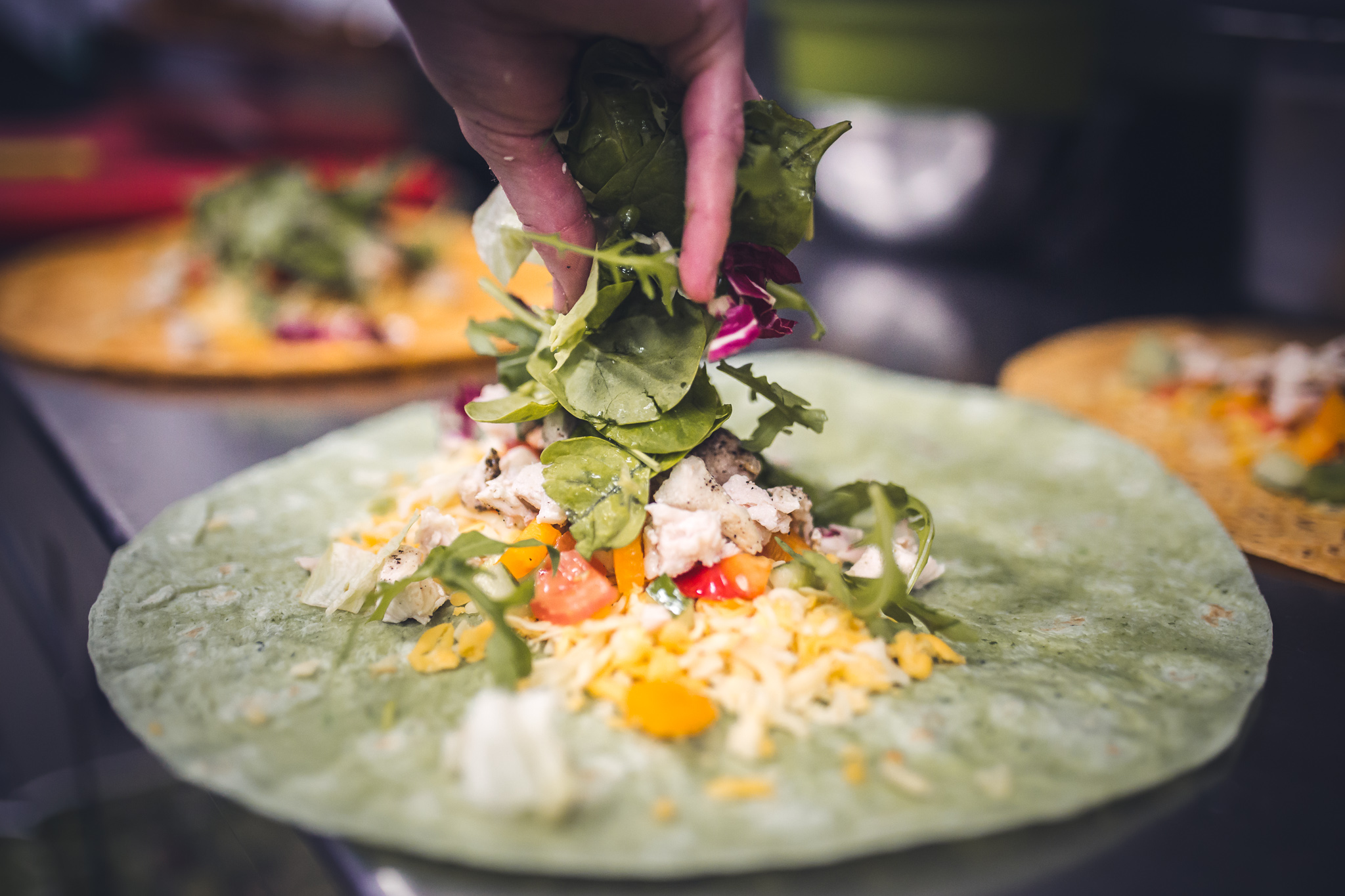 Caravan Metropol Karting foto 4