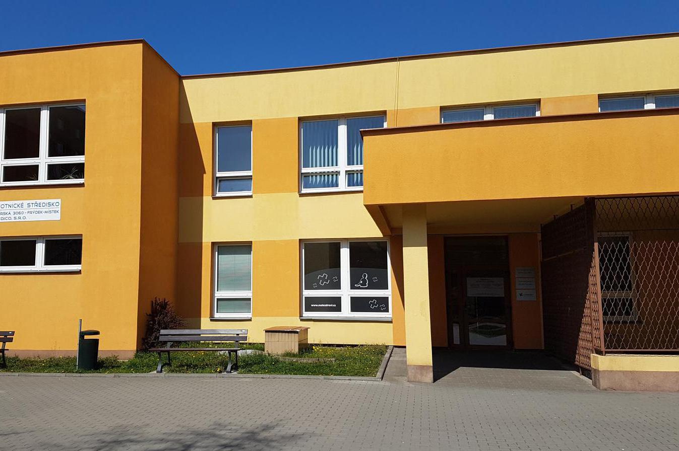 MALÉ ZDRAVÍ foto 1