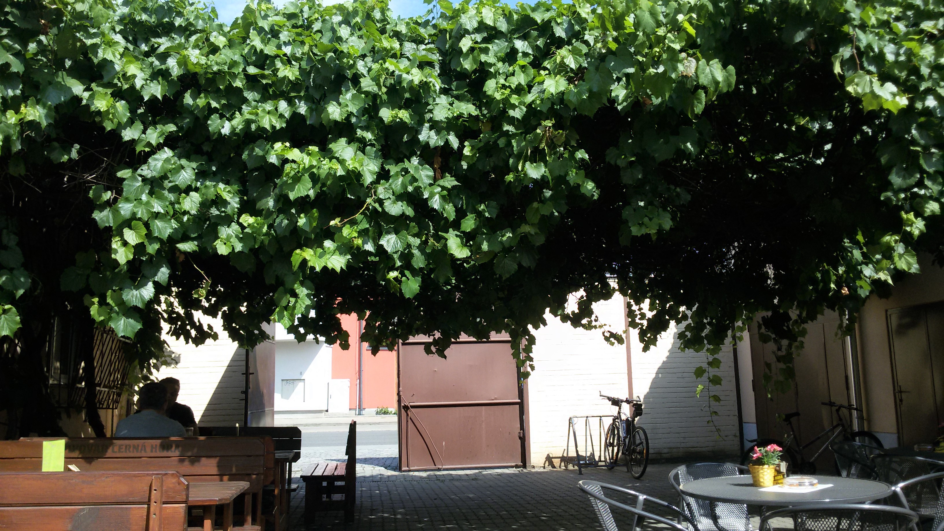 Hospoda Na Rudém foto 3