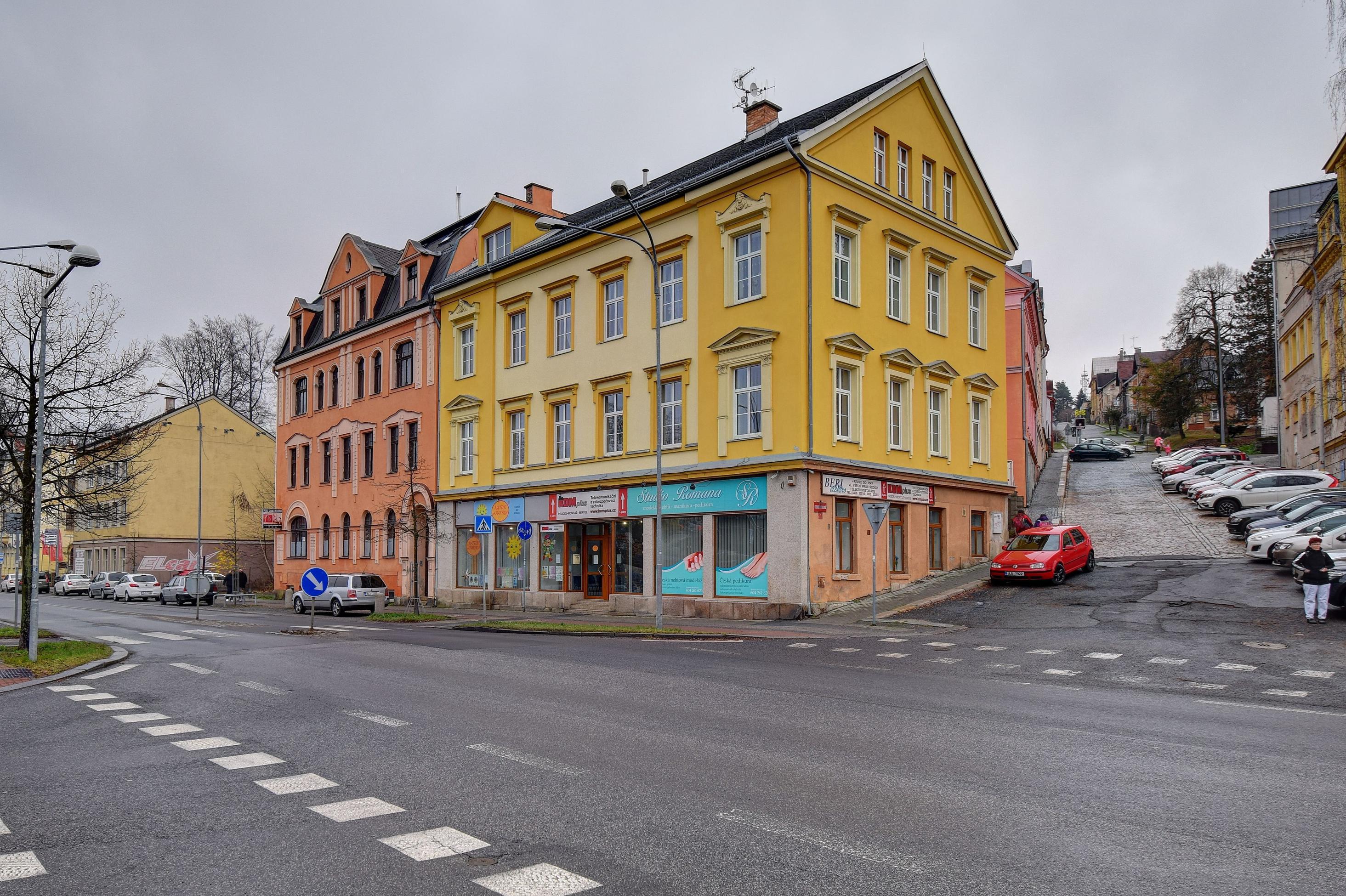 KOMplus telekomunikační a zabezpečovací technika