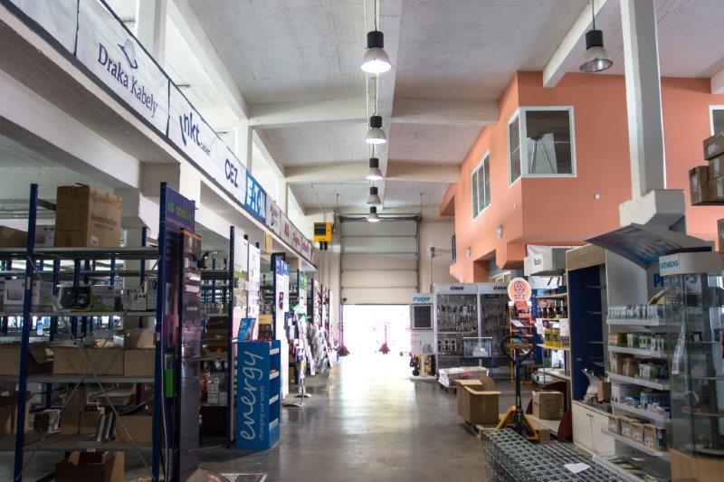 ELEKTRO S.M.S., spol. s r.o. foto 3