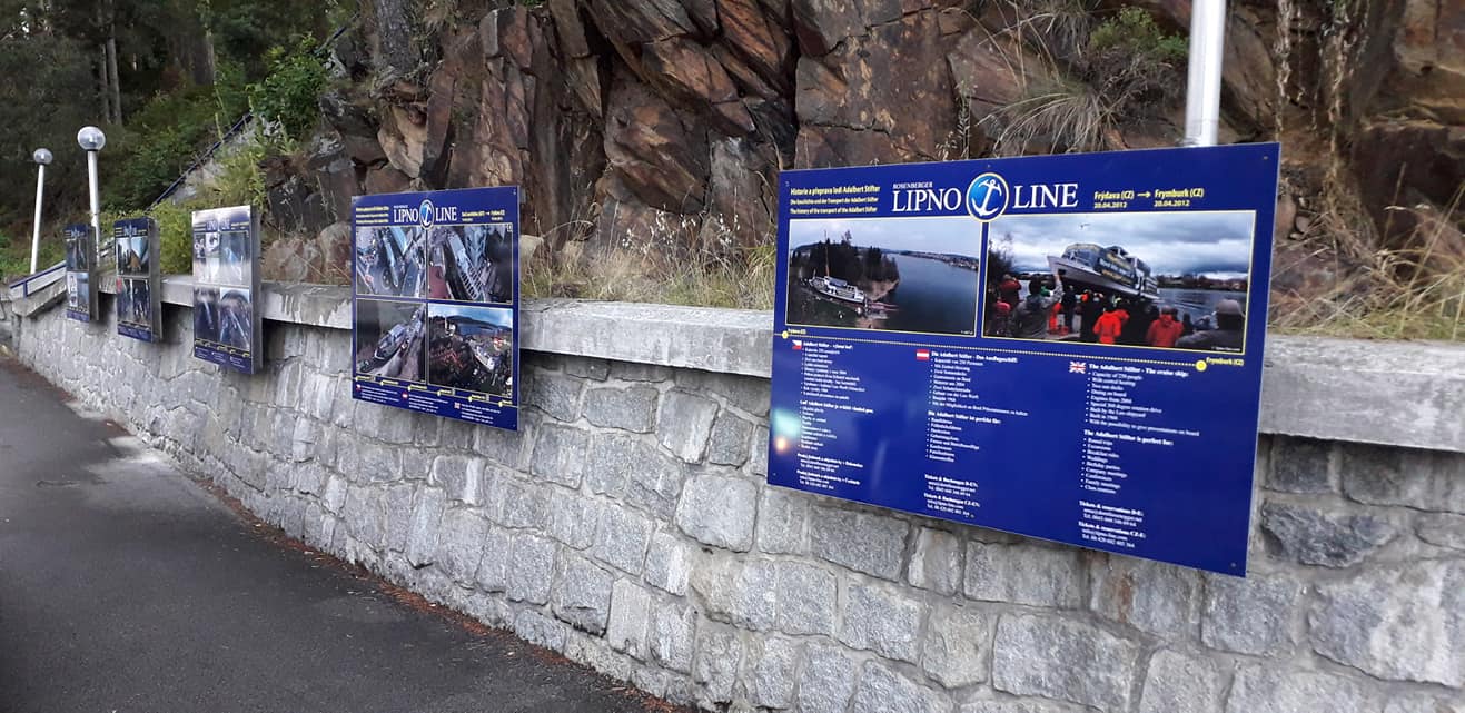 Reklamní agentura LIPNOLAND s.r.o. foto 2