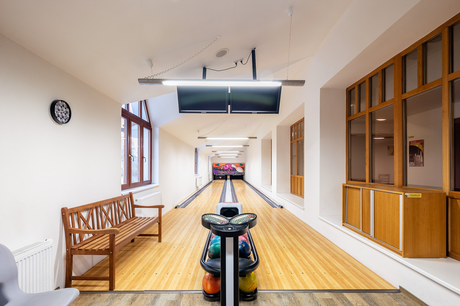 Pytloun Wellness Hotel Hasištejn * * * * foto 4