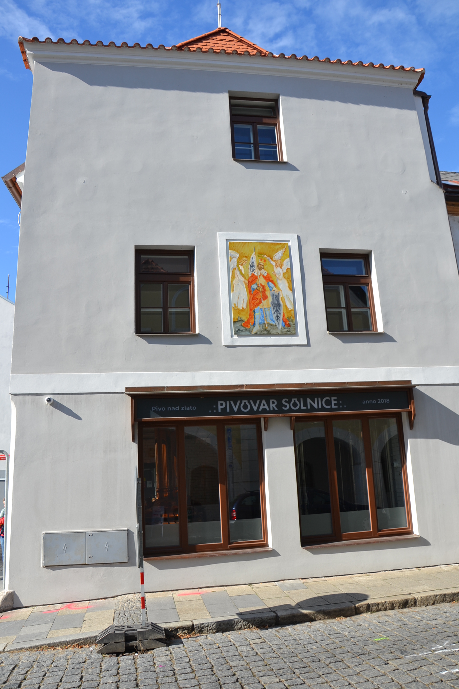 PIVOVAR SOLNICE, a.s.